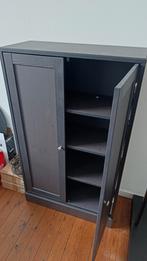 IKEA Havsta - Kast met plint, Ophalen, Gebruikt