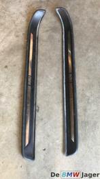 Instaplijst L+R set BMW 3 serie E92 E93 51477120763, Auto-onderdelen, Gebruikt, Ophalen of Verzenden, BMW, BMW