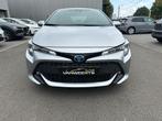 Toyota Corolla Hybride, 1.8 benzine + elektrisch, AUTOMAAT, Autos, Toyota, Argent ou Gris, Achat, Euro 6, Entreprise