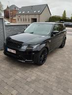 Range rover sport HSE 3.0 lichte vracht, Auto's, Euro 6, Particulier, Te koop, Range Rover (sport)