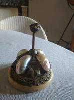 Antieke tafelbel, Antiek en Kunst, Ophalen