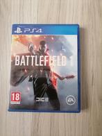 Jeu PS4 Battlefield 1, Games en Spelcomputers, Ophalen of Verzenden