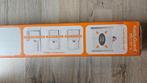 Kiddy Guard traphekje, Kinderen en Baby's, Ophalen, Overige materialen, Gebruikt, Oprolhekje