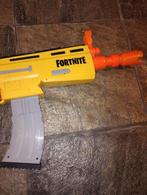 Nerf Fortnite, Ophalen of Verzenden, Zo goed als nieuw