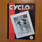 Cyclo-sprint: 9 onvolledige nrs uit 1964-1965 (zie 9 scans), Enlèvement, Journal ou Magazine