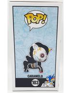 Funko POP Tokidoki Caramelo (103) 2021 Summer Virtual Funkon, Verzamelen, Verzenden, Zo goed als nieuw