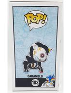 Funko POP Tokidoki Caramelo (103) 2021 Summer Virtual Funkon, Comme neuf, Envoi