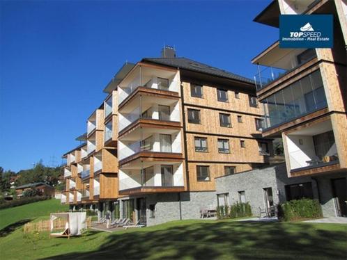 Luxe 2e wohnsitz appartement in Schladming te koop, Immo, Buitenland, Overig Europa, Appartement, Dorp