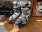 Salomon ski boot 25 my autofit thermo dames met opbergzak, Sport en Fitness, Ophalen, Zo goed als nieuw, Ski, Salomon