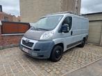 Peugeot boxer, Particulier, Te koop, Peugeot