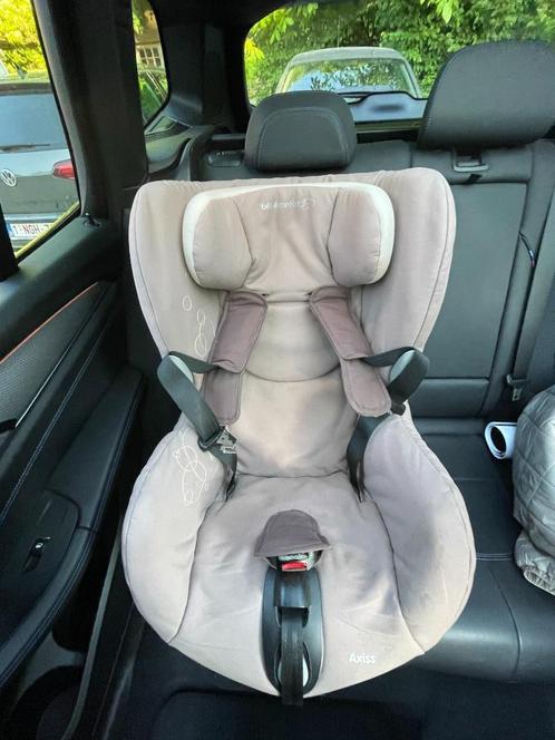 Autostoel Bébé confort, Kinderen en Baby's, Autostoeltjes, Gebruikt, Autogordel, Ophalen