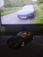 Ferrari 456 GT burago 1992, Ophalen, Zo goed als nieuw, Auto, Burago