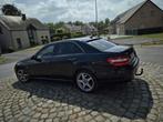 Mercedes classe E, Auto's, Automaat, Leder, Diesel, Particulier