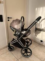 Cybex priam, Kinderen en Baby's, Ophalen, Zo goed als nieuw