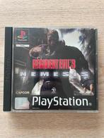 Resident Evil 3 - ps1, Games en Spelcomputers, Games | Sony PlayStation 1, Avontuur en Actie, Gebruikt, 1 speler, Ophalen of Verzenden