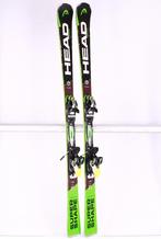 163 ski's HEAD SUPERSHAPE i.MAGNUM SW , GRAPHENE, Sport en Fitness, Skiën en Langlaufen, 160 tot 180 cm, Gebruikt, Verzenden, Carve