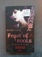 Rachel Caine - Feast of Fools, Comme neuf, Enlèvement ou Envoi, Rachel Caine