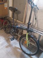 Plooifiets, Fietsen en Brommers, Ophalen of Verzenden, Zo goed als nieuw