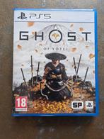 Ghost Of Yotei PS5, Ophalen of Verzenden, Zo goed als nieuw