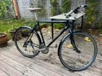 Koga Miyata Terraliner Oval, Fietsen en Brommers, Ophalen, Zo goed als nieuw, Koga Miyata