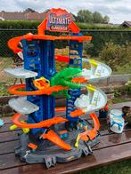 Hot Wheels Ultimate Garage, Ophalen, Racebaan, Nieuw, Hot Wheels