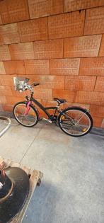 Kinderfiets 24 inch, Ophalen, Zo goed als nieuw