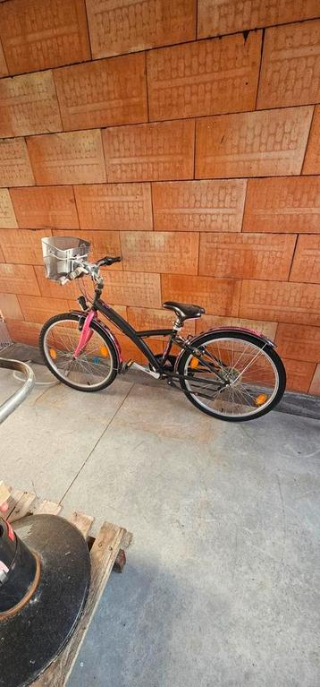 Kinderfiets 24 inch beschikbaar voor biedingen
