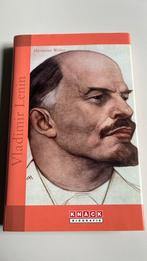 H. Weber - Vladimir Lenin, Boeken, H. Weber, Ophalen of Verzenden, Zo goed als nieuw