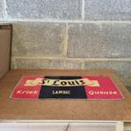 Tapis de bar St Louis (modèle 3), Enlèvement ou Envoi, Utilisé, Autres types, Autres marques