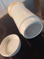 Strooibus, Enlèvement ou Envoi, Utilisé, Crème, Autres types