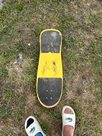 skateboard old school, Sport en Fitness, Ophalen, Zo goed als nieuw, Skateboard