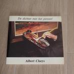 Boekje : De dichter met het penseel - Albert Claeys, Boeken, Kunst en Cultuur | Beeldend, Gelezen, Ophalen of Verzenden, Schilder- en Tekenkunst