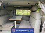 Volkswagen Transporter T4 Carthago Malibu | 1999 | Route 66, Autos, Achat, Entreprise, Autre carrosserie, Essence