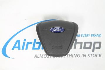 Aibag volant Ford Courier (2014-....) beschikbaar voor biedingen