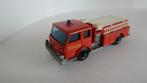 LESNEY MATCHBOX Denver Fire Pumper Truck Pompiers, Utilisé, Voiture, Enlèvement ou Envoi, Pompiers