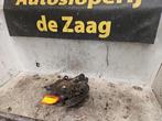 Fusee links-voor van een Citroen C5, Ophalen of Verzenden, 3 maanden garantie, Gebruikt, Citroën