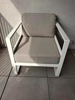 4 Seasons loungestoel, Ophalen, Zo goed als nieuw, Aluminium, Tuinset
