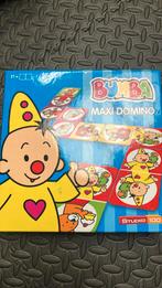 Bumba maxi domino, Hobby en Vrije tijd, Gezelschapsspellen | Overige, Ophalen, Zo goed als nieuw