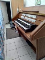 Johannes Opus orgel, Ophalen, Zo goed als nieuw