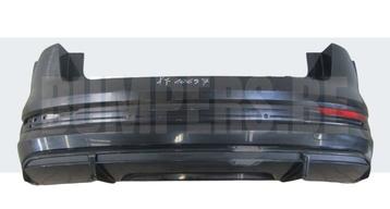 Bumper Audi E-Tron 4KE S-Line SLine 8- Achterbumper KJ10657 beschikbaar voor biedingen