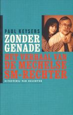 (b186) Zonder genade, het verhaal van de Mechelse SM rechter, Envoi, Utilisé