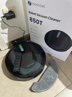 Robot vacuum cleaner, Ophalen, Zo goed als nieuw, Robotstofzuiger