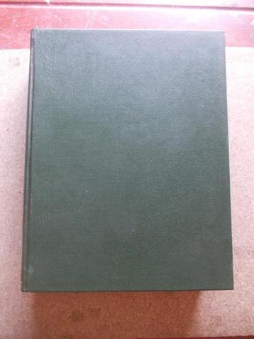 BINDT DE NIEUWE GEÏLLUSTREERDE 3 KWARTALEN UIT 1974 EXCL. ST beschikbaar voor biedingen