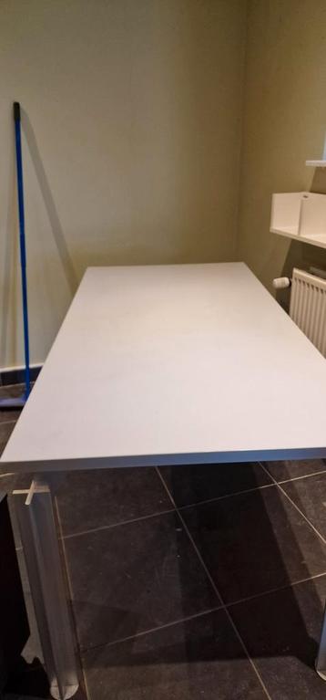 Bulo bureautafel  beschikbaar voor biedingen