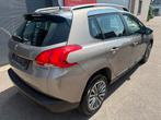 Peugeot 2008 12PureTech 110pk AUTOMAAT, Stof, Gebruikt, 110 g/km, 5 deurs