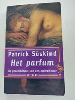 P. Suskind - Het parfum, Boeken, Ophalen of Verzenden, Zo goed als nieuw, P. Suskind