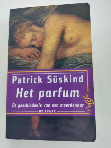 P. Suskind - Het parfum beschikbaar voor biedingen