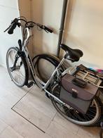 Batavus Elektrische Damesfiets, Fietsen en Brommers, Versnellingen, Batavus, Ophalen of Verzenden, Zo goed als nieuw