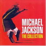the Collection van Michael Jackson: 5 full-CD's in 1 box, Verzenden, 1980 tot 2000