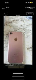 iphone 7 32 gb voor onderdelen, Telecommunicatie, Mobiele telefoons | Hoesjes en Screenprotectors | Apple iPhone, Ophalen, Zo goed als nieuw